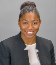 Photo of Imani Jones